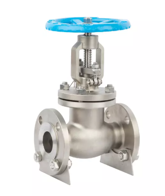Globe Valve