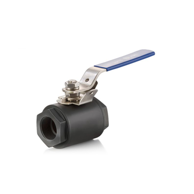 Carbon Steel Ball Valve