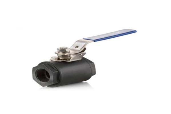 High Pressure Ball Valve