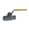 Stainless Steel Ball Valve