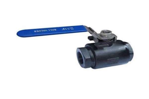 High Pressure Ball Valve