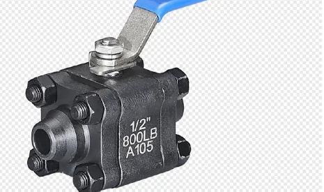 High-Pressure Performance: An Improved Guide To Ball Valves