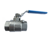 Stainless Steel Ball Valve