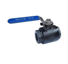 Carbon Steel Ball Valve