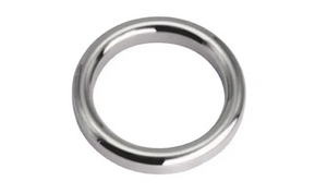 BX-158 RTJ Ring Joint Gasket API Certified