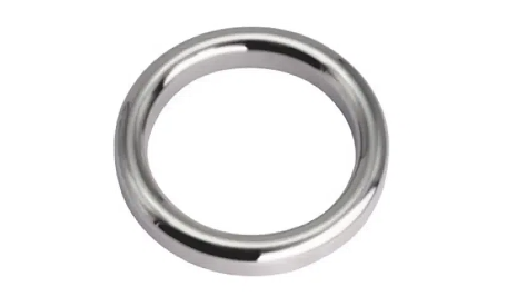 BX-158 RTJ Ring Joint Gasket API Certified