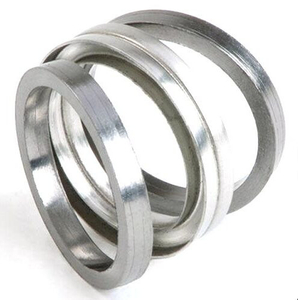 BX-158 RTJ Ring Joint Gasket API Certified