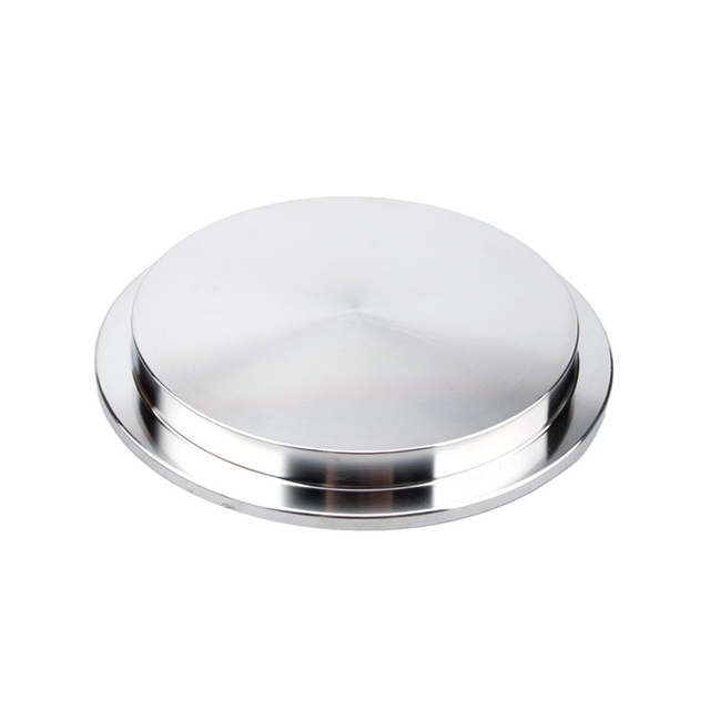 RJT-14B blank liner BS4825 sanitary stainless steel blind liner