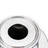 Sanitary Manual Butterfly Valve Mod.SIG/19
