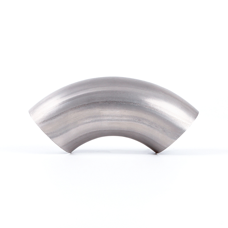 2WCL 90 Degree Short Weld Elbow