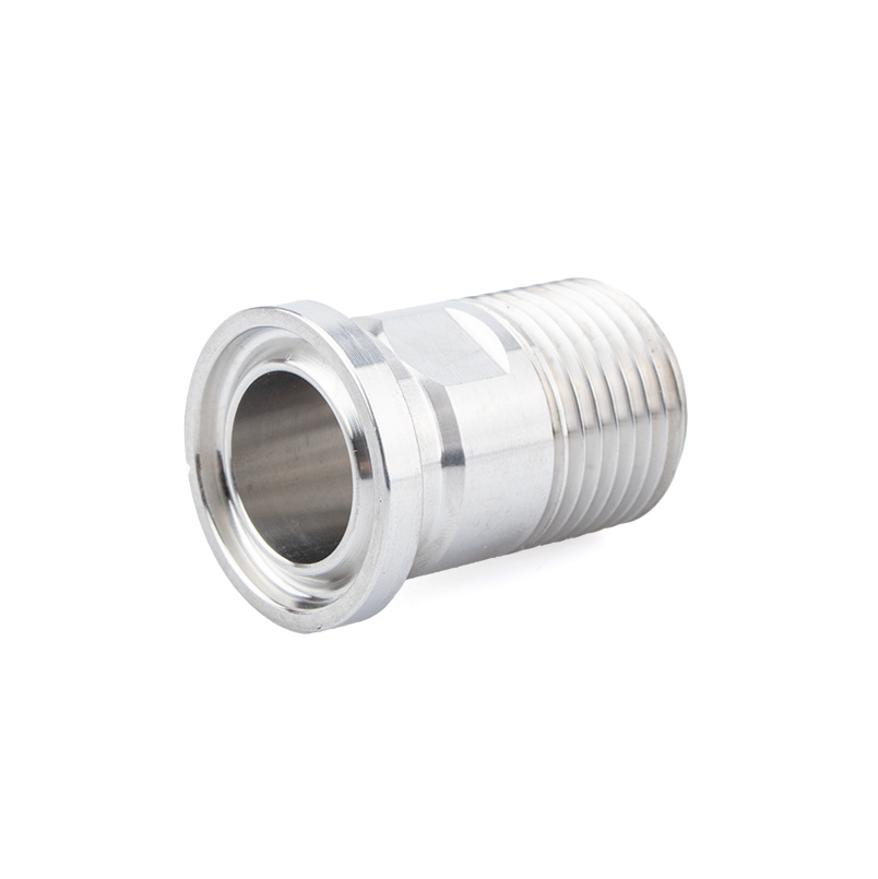 21MP-R100-1-inch-316L-stainless-steel-clamp-x-male-NPT-adapter