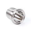 14MPHR Rubber Hose Adapter