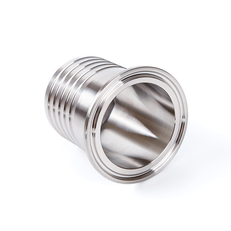 14MPHR Rubber Hose Adapter