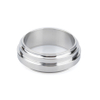 DIN inch weld liner DIN 11852 sanitary welding liner stainless steel 304