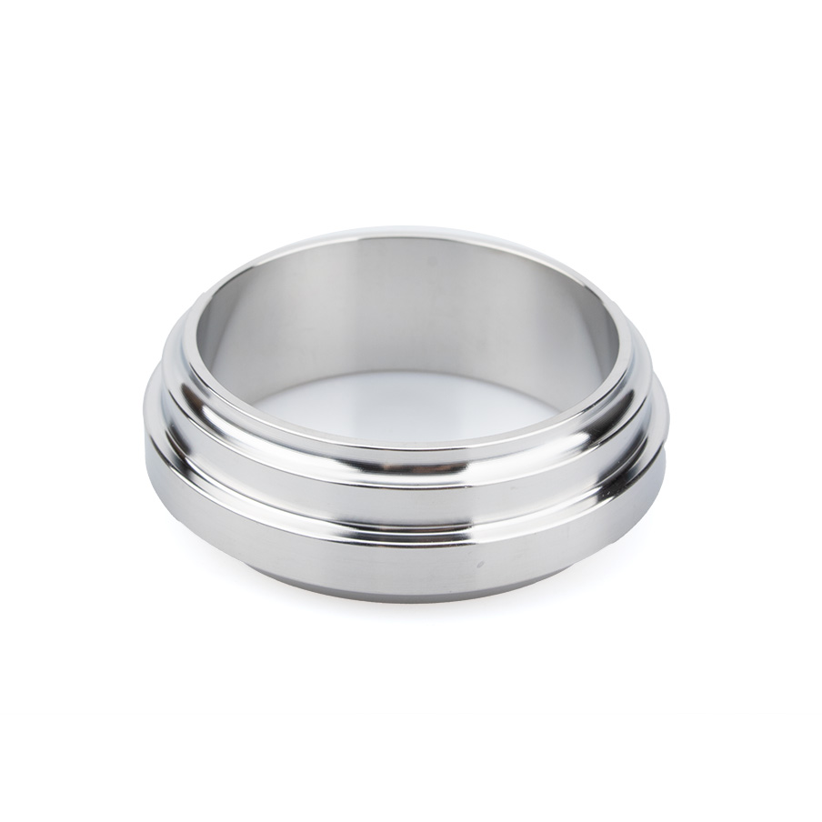 DIN inch weld liner DIN 11852 sanitary welding liner stainless steel 304
