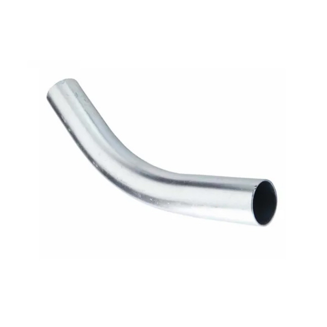 45 degree sweep elbow 2KXL 316L stainless steel sanitary butt weld fitting