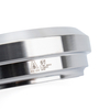 14PRF-short-plain-bevel-seat-weld-ferrule-304SS