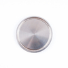 sanitary solid end cap 16AMP 304 stainless steel