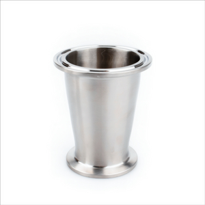 3114MP Clamp Concentric Reducer