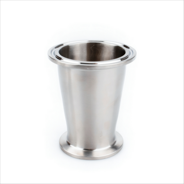 3114MP Clamp Concentric Reducer