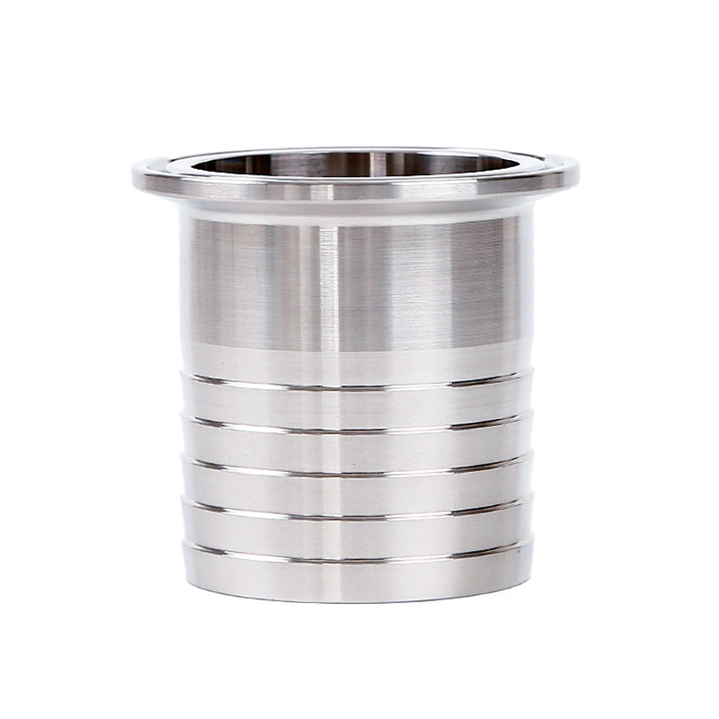 14MPHR Rubber Hose Adapter