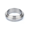 DIN11852 welding liner DIN inch weld liner stainless steel sanitary fitting