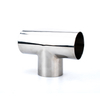 7W Equal Long Weld Tee