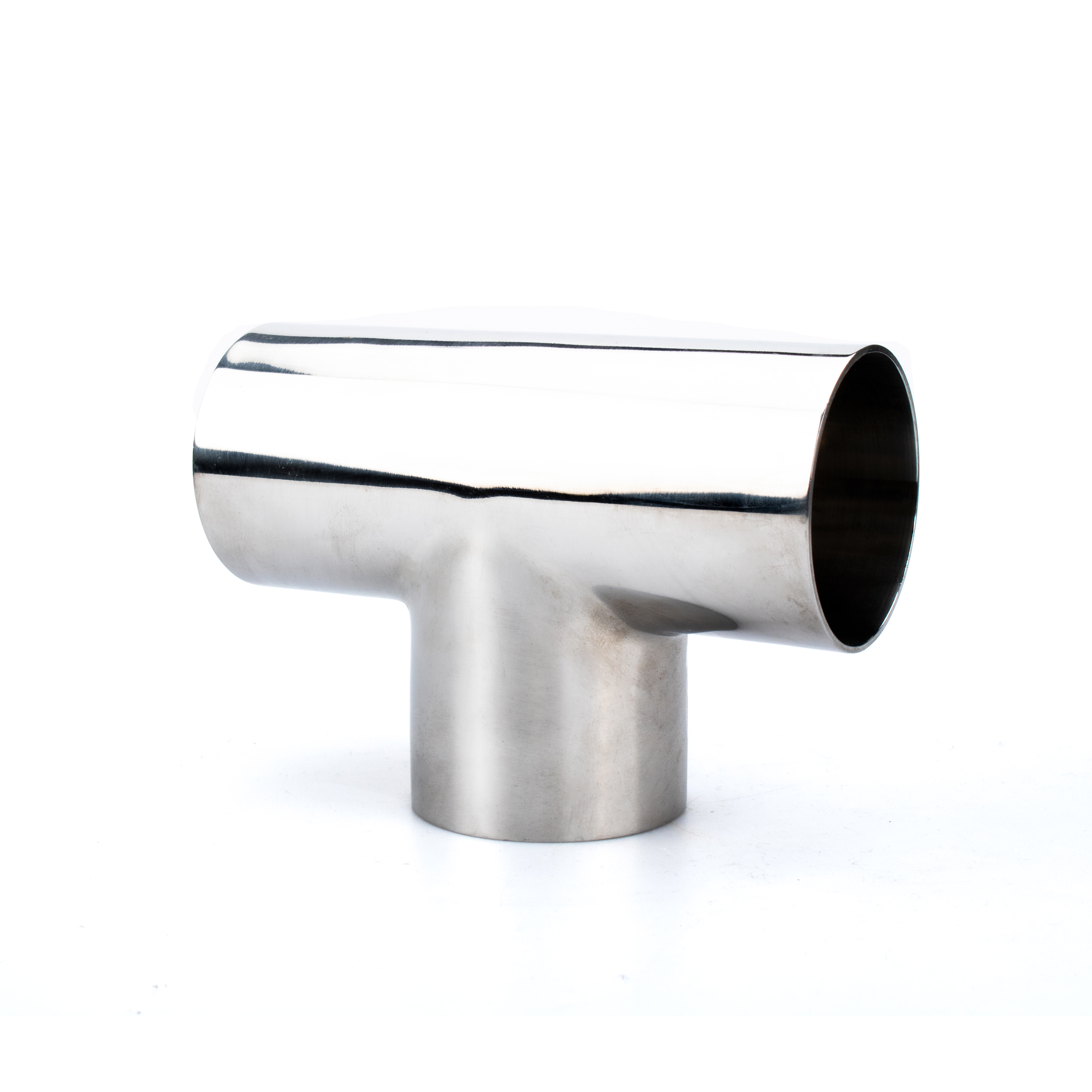 7W Equal Long Weld Tee