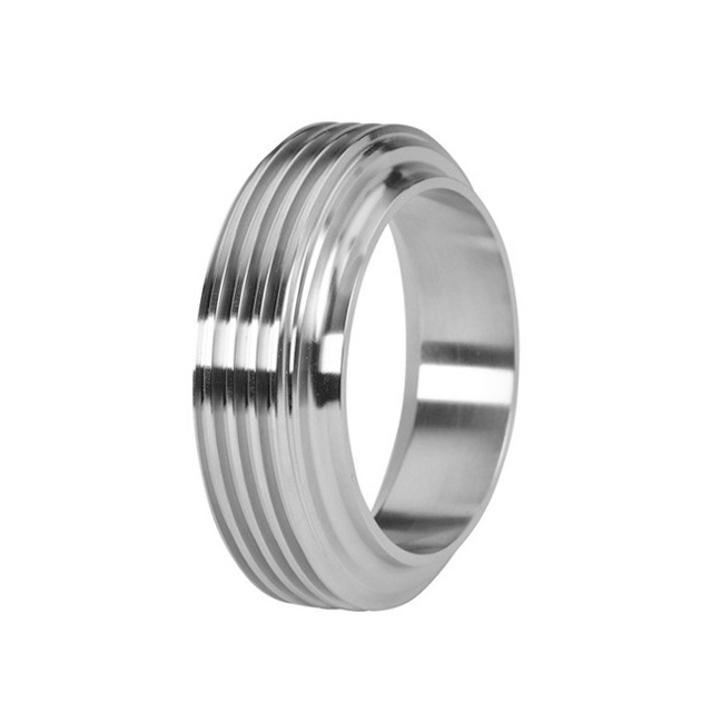 15TRF-G100-1-inch-304-stainless-steel-ferrule