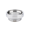 DIN 11864 aseptic union liner Series A stainless steel 316L screwed fitting