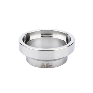 DIN 11864 aseptic union liner Series A stainless steel 316L screwed fitting