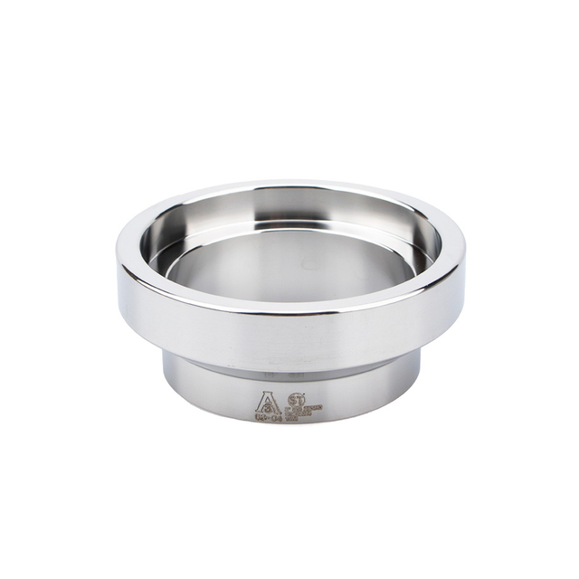 DIN 11864 aseptic union liner Series A stainless steel 316L screwed fitting