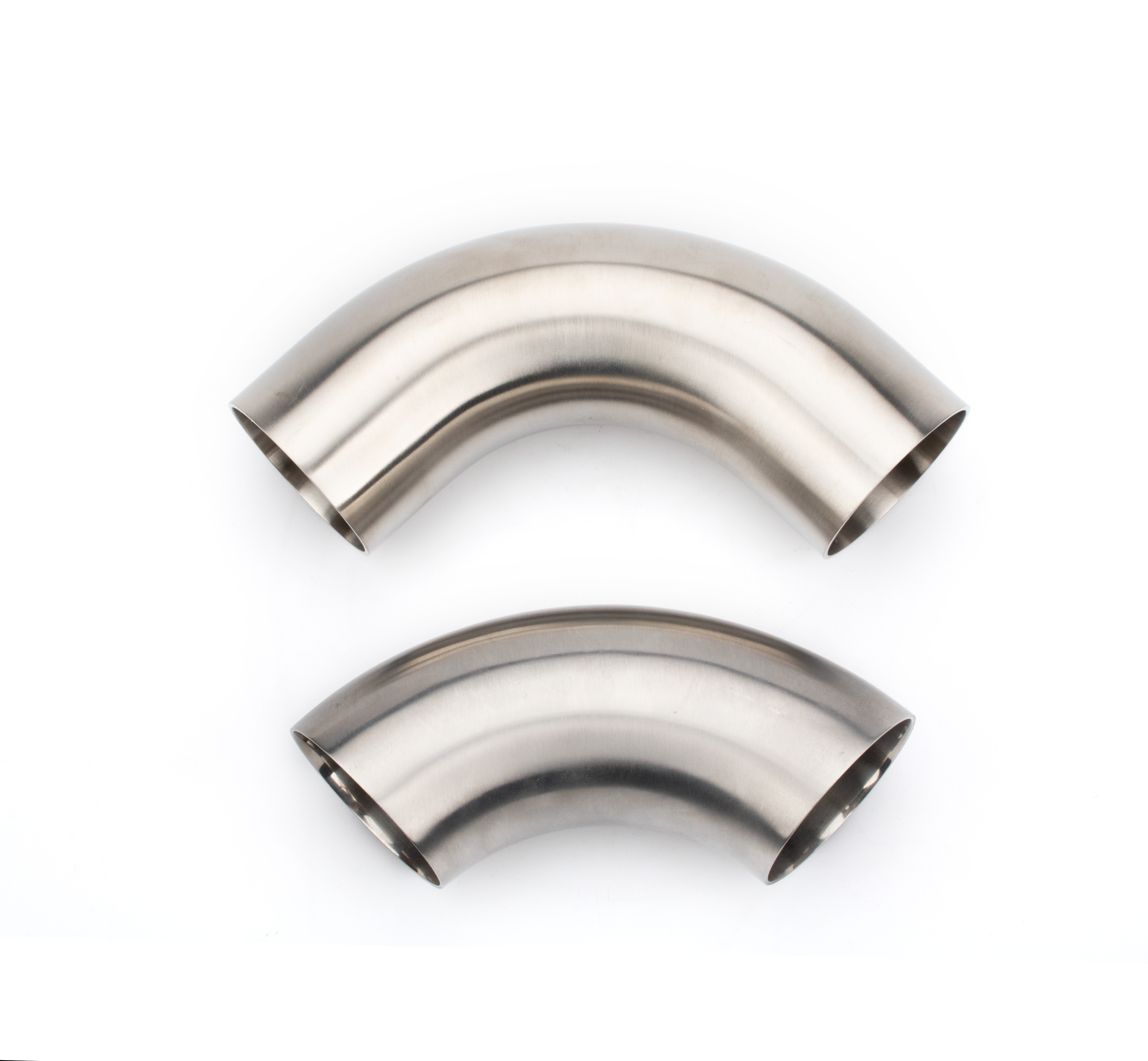 2WCL 90 Degree Short Weld Elbow