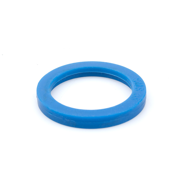SMS seal sanitary gasket SMS 1149 square section seal ring