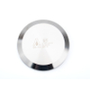 DIN 14B blank liner sanitary union blind fitting stainless steel 304