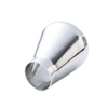 SMS concentric reducer S32W sanitary stainless steel weld reducer 304