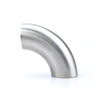 2WCL 90 Degree Short Weld Elbow Stainless Steel Butt Weld Fitting