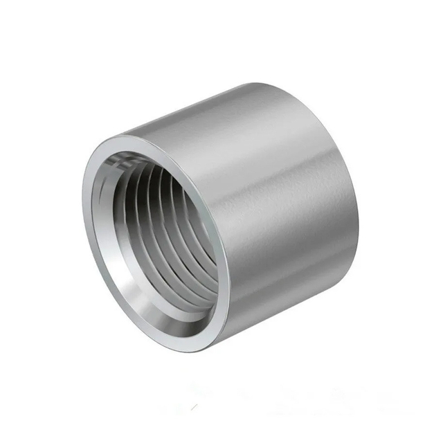 22WB Weld X Female Npt Adapter