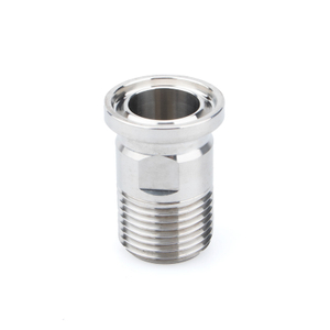 21MP-R100-1-inch-316L-stainless-steel-clamp-x-male-NPT-adapter
