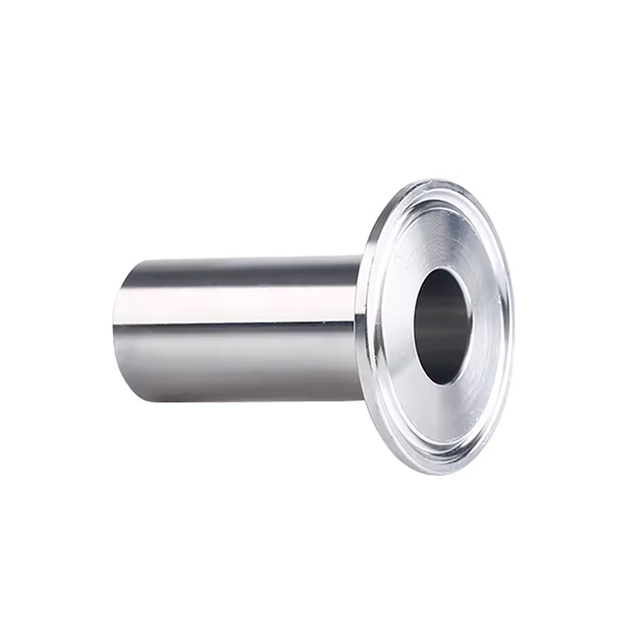 14WLMP Light Duty Tank Ferrule