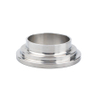 SMS 1147 welding liner stainless steel sanitary SMS union fitting