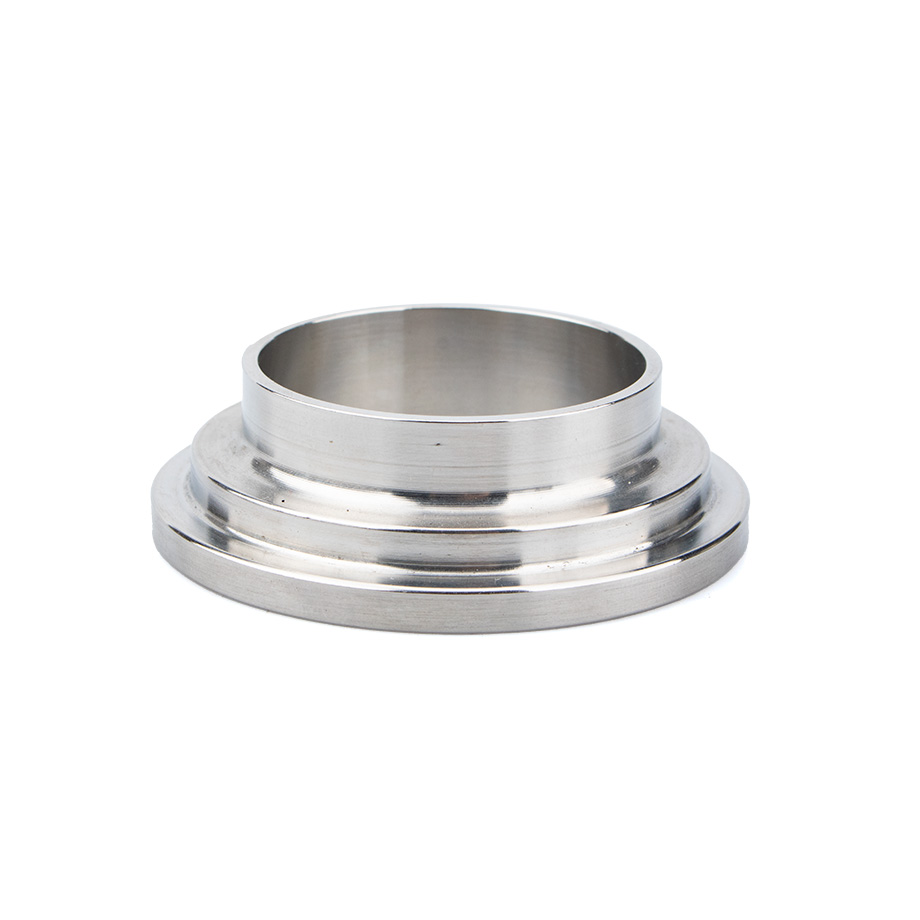 SMS 1147 welding liner stainless steel sanitary SMS union fitting