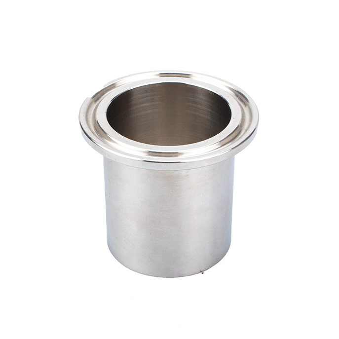 14MPW Heavy Duty Tanks Ferrules