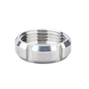 DIN-13 round nut DIN 11852 sanitary union nut stainless steel 304