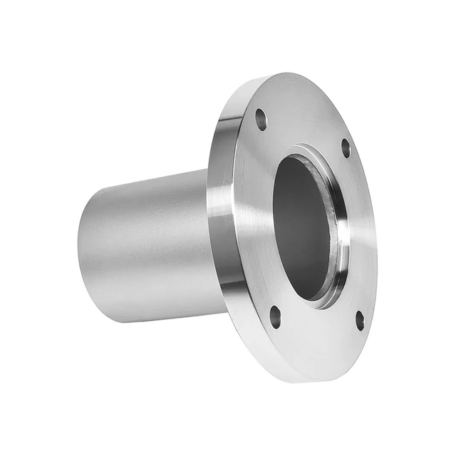 DIN 11864 aseptic flange male series B stainless steel sanitary flange fitting