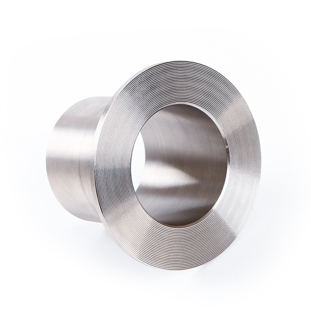 14VB-stub-end-type-A-316L-stainless-steel