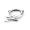 13MHHS Three Segment Clamp