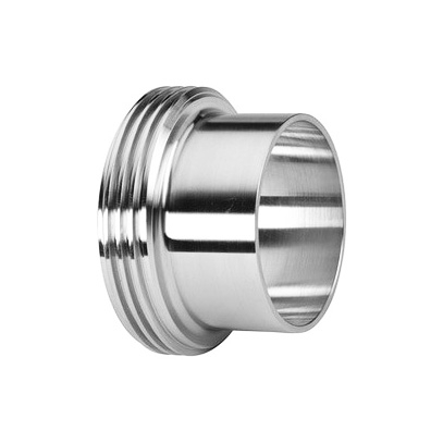 15A-G100-1-inch-316L-stainless-steel-bevel-seat-ferrule
