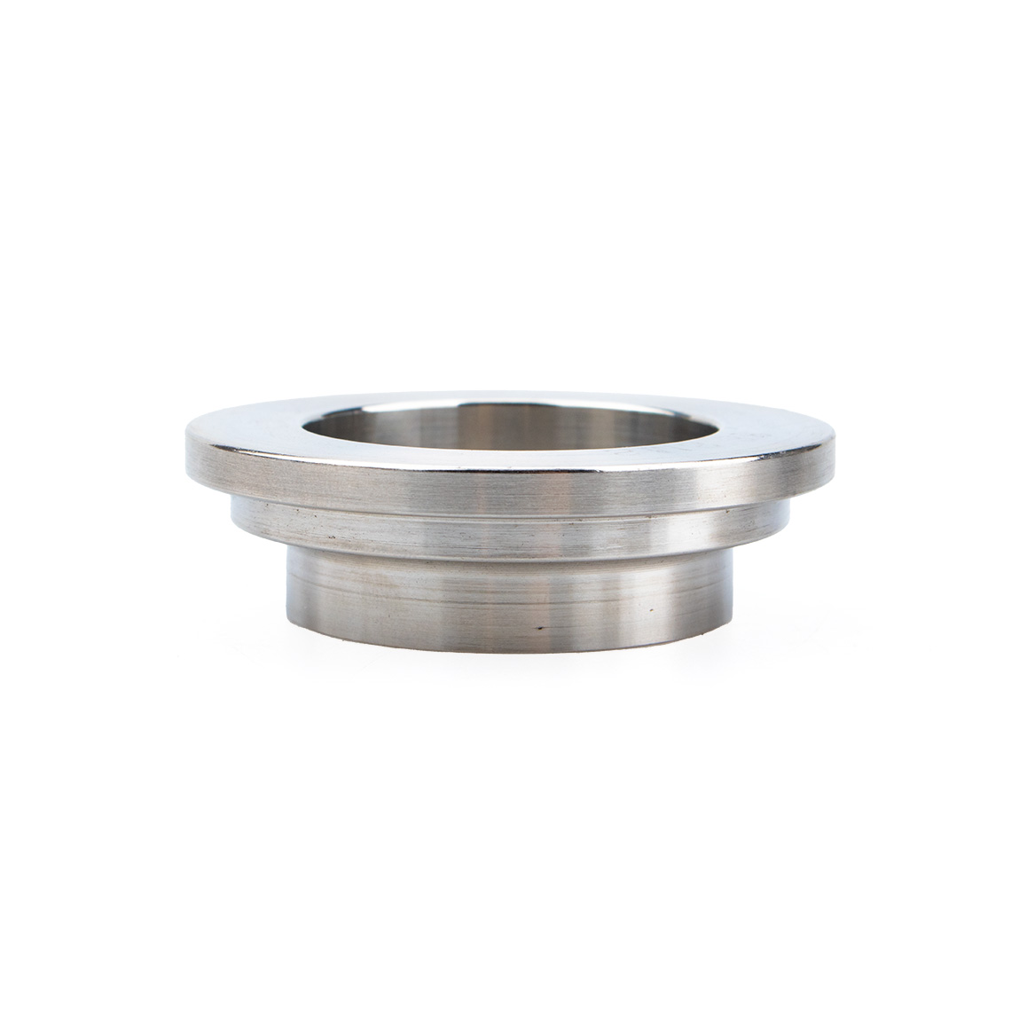 SMS-14 weld liner sanitary stainless steel welding liner for food industry
