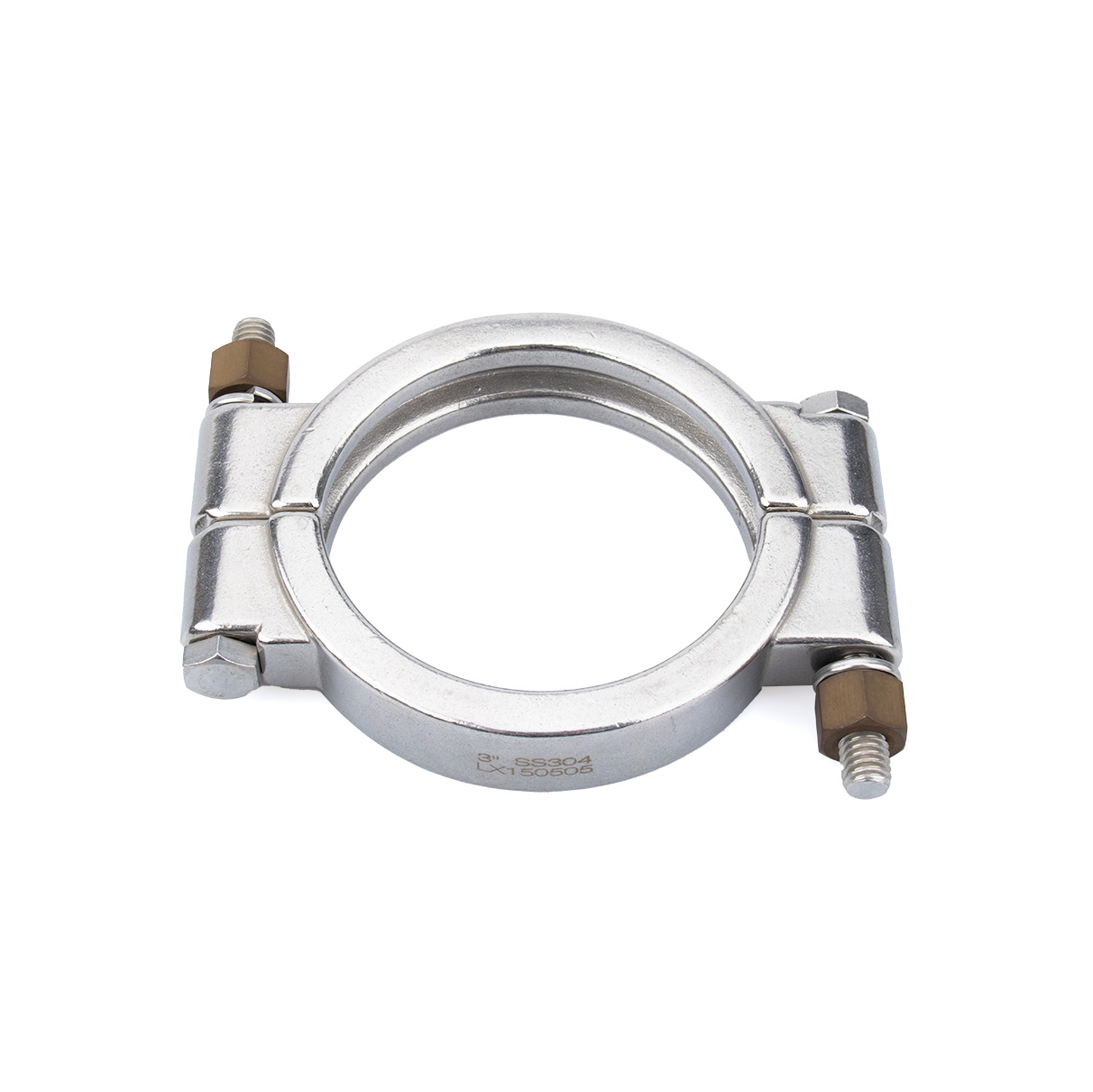 13mhp-2-inch-304-stainless-steel-high-pressure-clamp